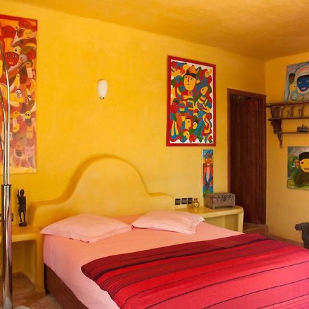 Dar D'Art Hotel Essaouira Buitenkant foto