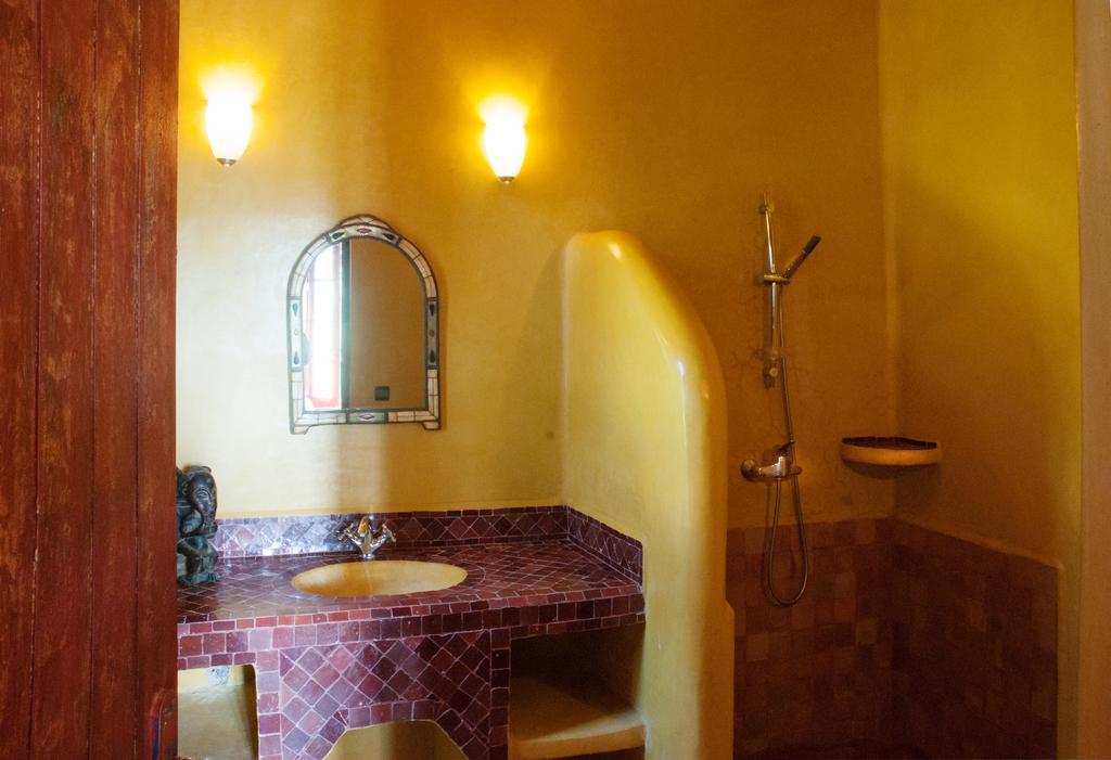 Dar D'Art Hotel Essaouira Buitenkant foto