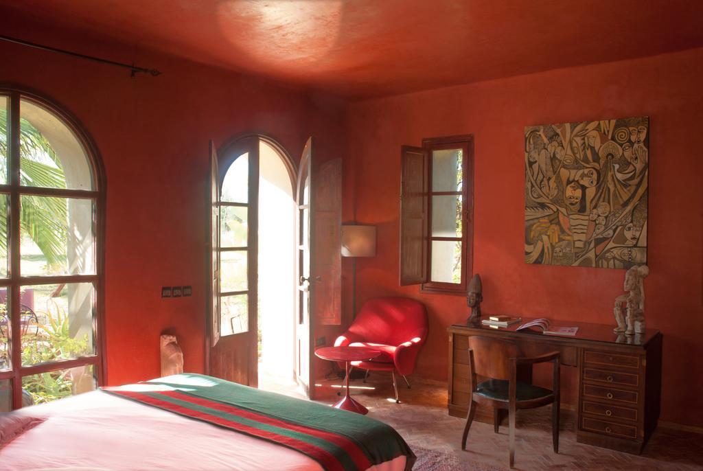 Dar D'Art Hotel Essaouira Buitenkant foto