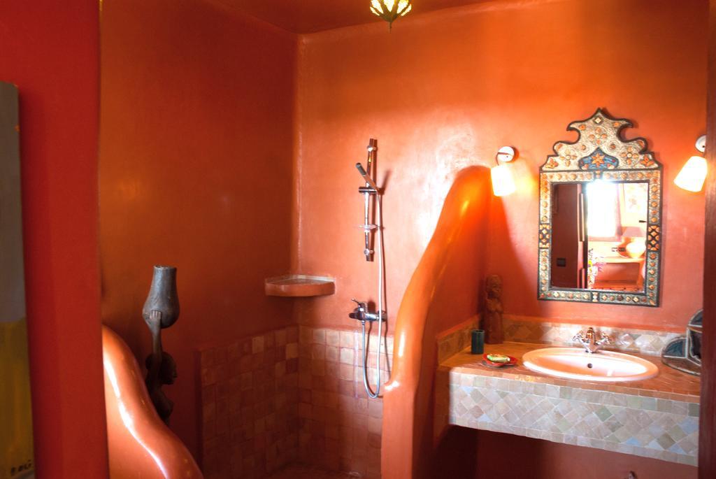 Dar D'Art Hotel Essaouira Buitenkant foto