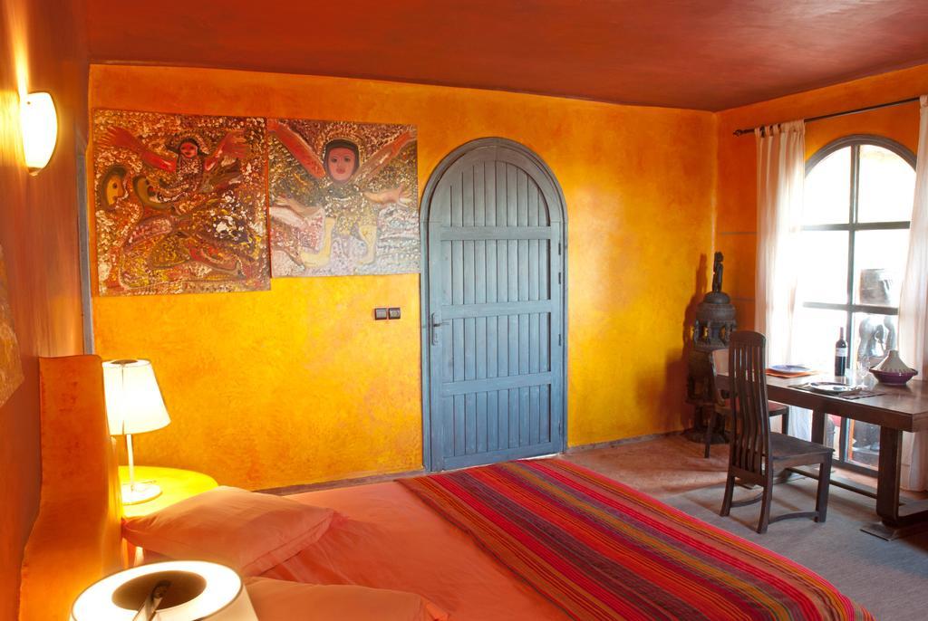 Dar D'Art Hotel Essaouira Buitenkant foto