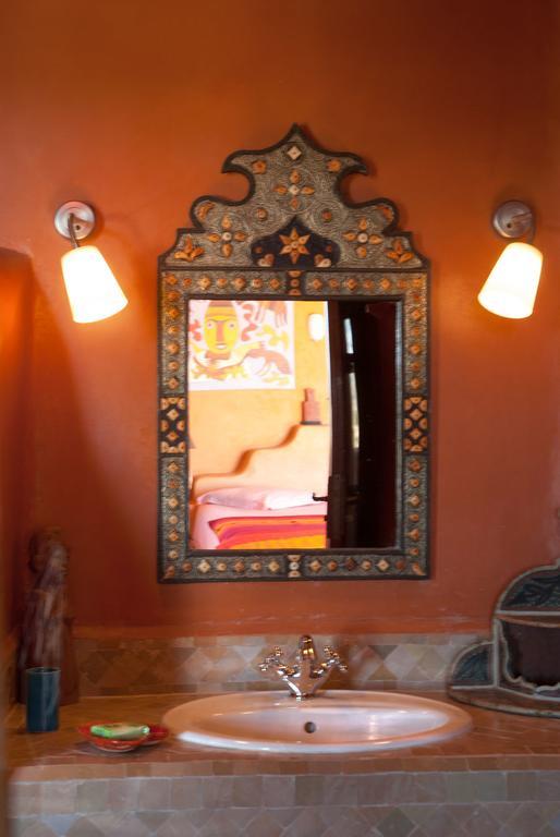 Dar D'Art Hotel Essaouira Buitenkant foto