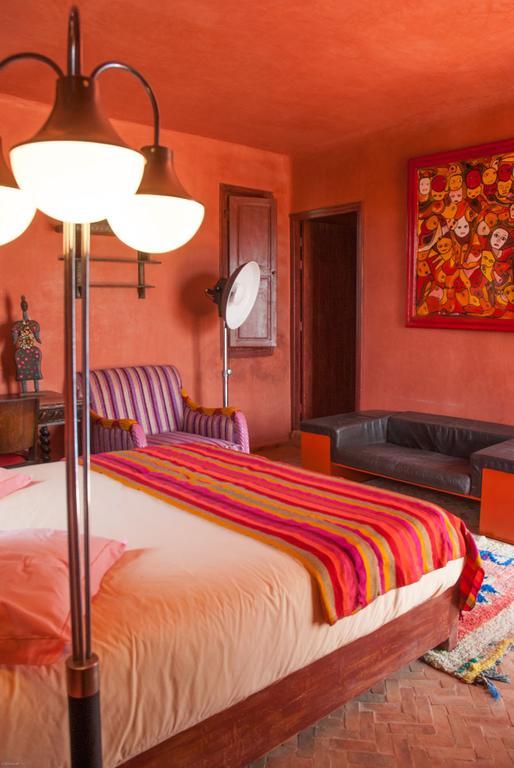 Dar D'Art Hotel Essaouira Buitenkant foto