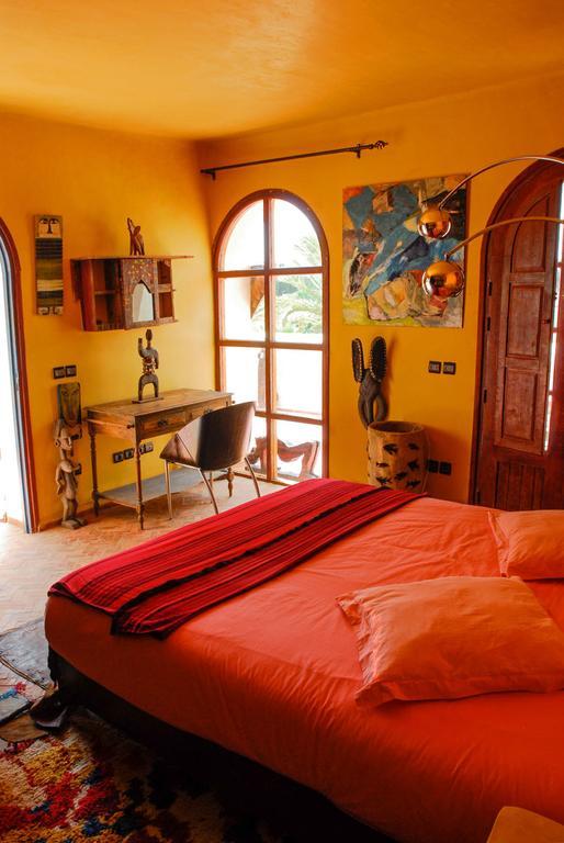Dar D'Art Hotel Essaouira Buitenkant foto