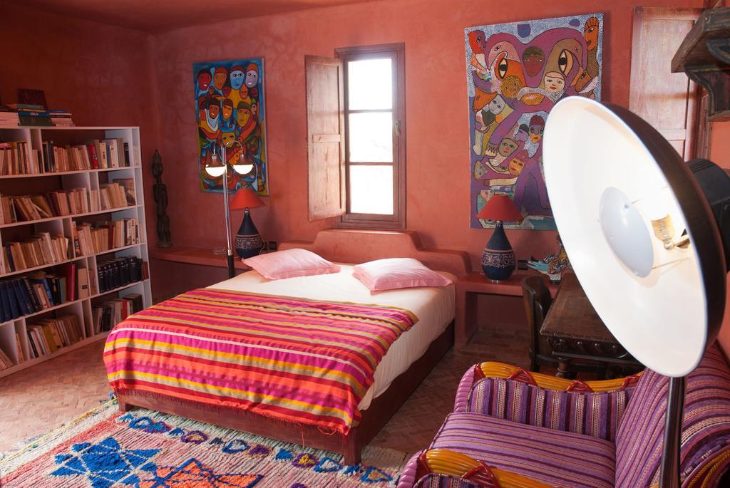 Dar D'Art Hotel Essaouira Buitenkant foto