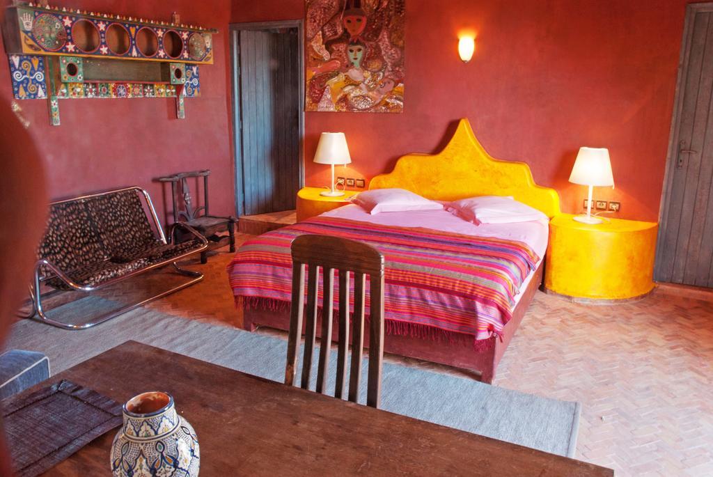 Dar D'Art Hotel Essaouira Buitenkant foto